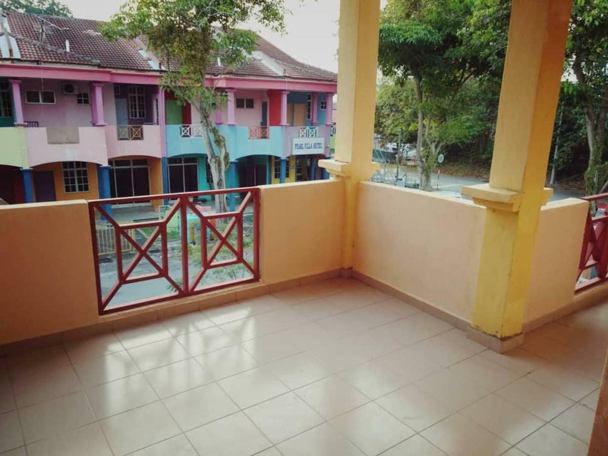 Willa The Garden @ Batu 8 Jalan Pantai Port Dickson Zewnętrze zdjęcie